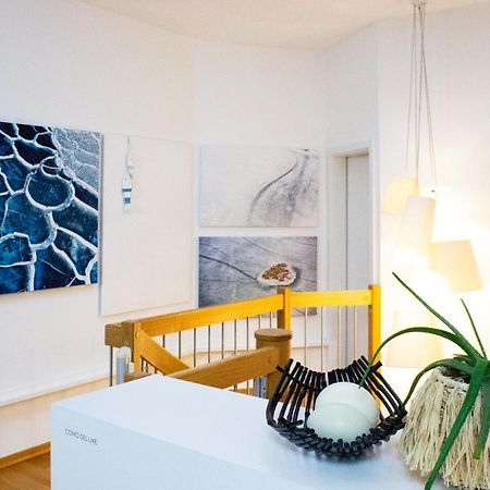 Como Design-Apartment Close To Isar River Area - Centrally Located ميونيخ المظهر الخارجي الصورة