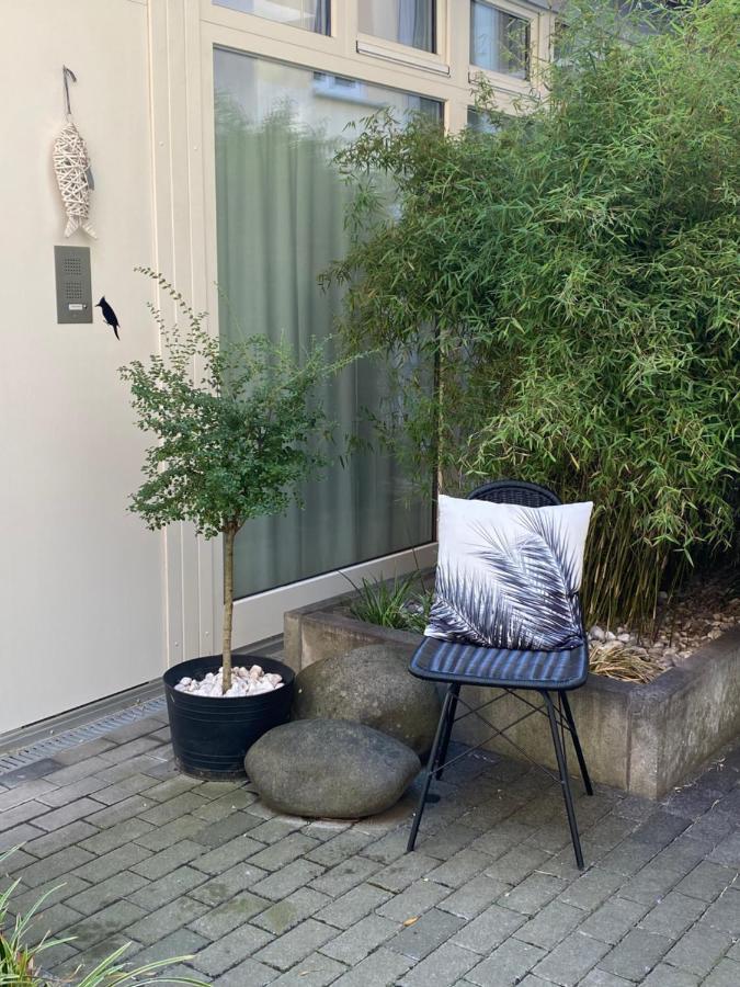 Como Design-Apartment Close To Isar River Area - Centrally Located ميونيخ المظهر الخارجي الصورة