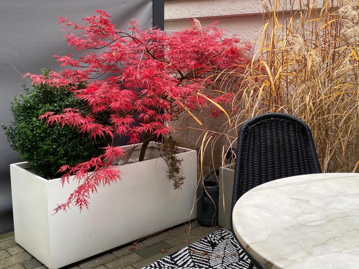 Como Design-Apartment Close To Isar River Area - Centrally Located ميونيخ المظهر الخارجي الصورة
