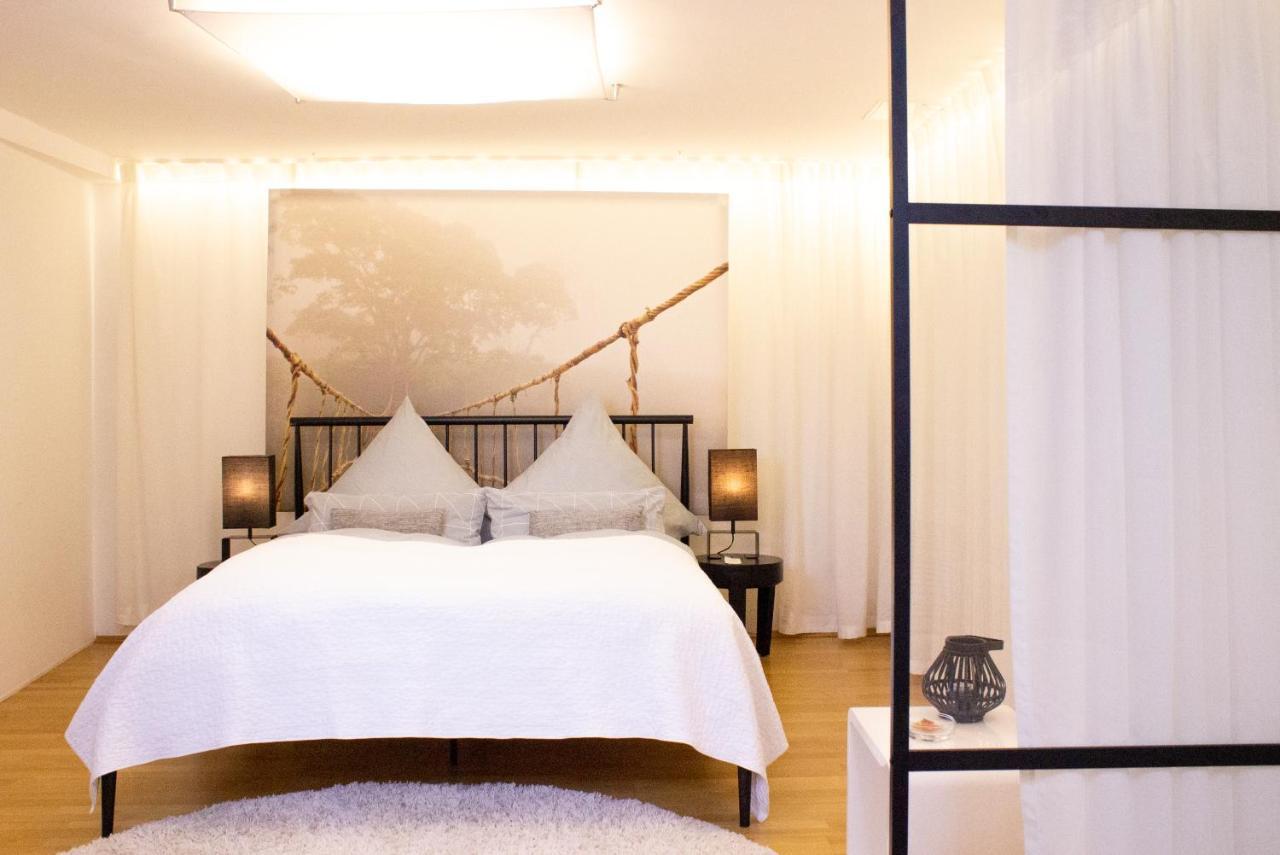 Como Design-Apartment Close To Isar River Area - Centrally Located ميونيخ المظهر الخارجي الصورة
