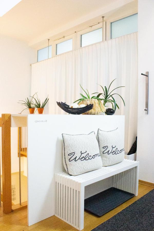 Como Design-Apartment Close To Isar River Area - Centrally Located ميونيخ المظهر الخارجي الصورة