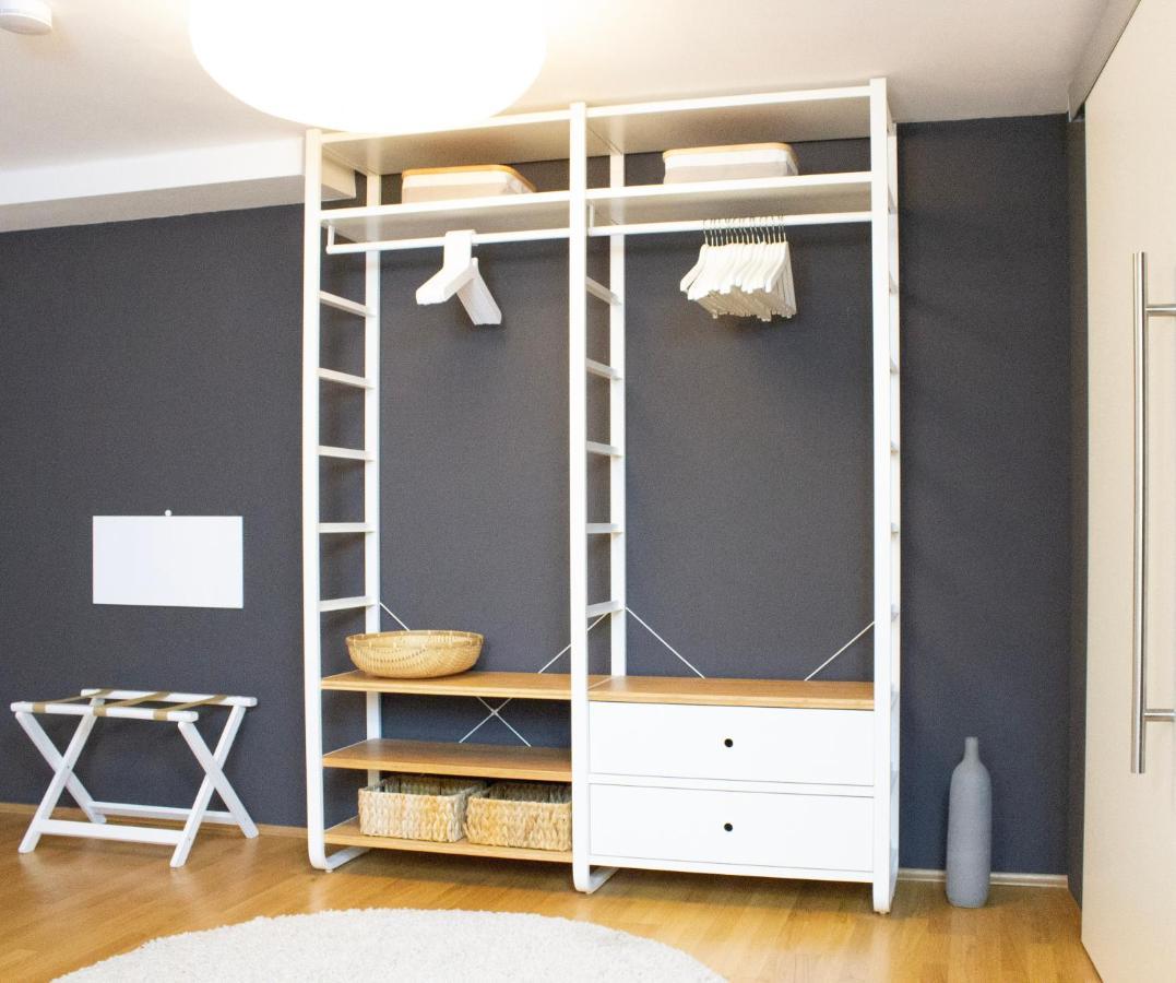 Como Design-Apartment Close To Isar River Area - Centrally Located ميونيخ المظهر الخارجي الصورة