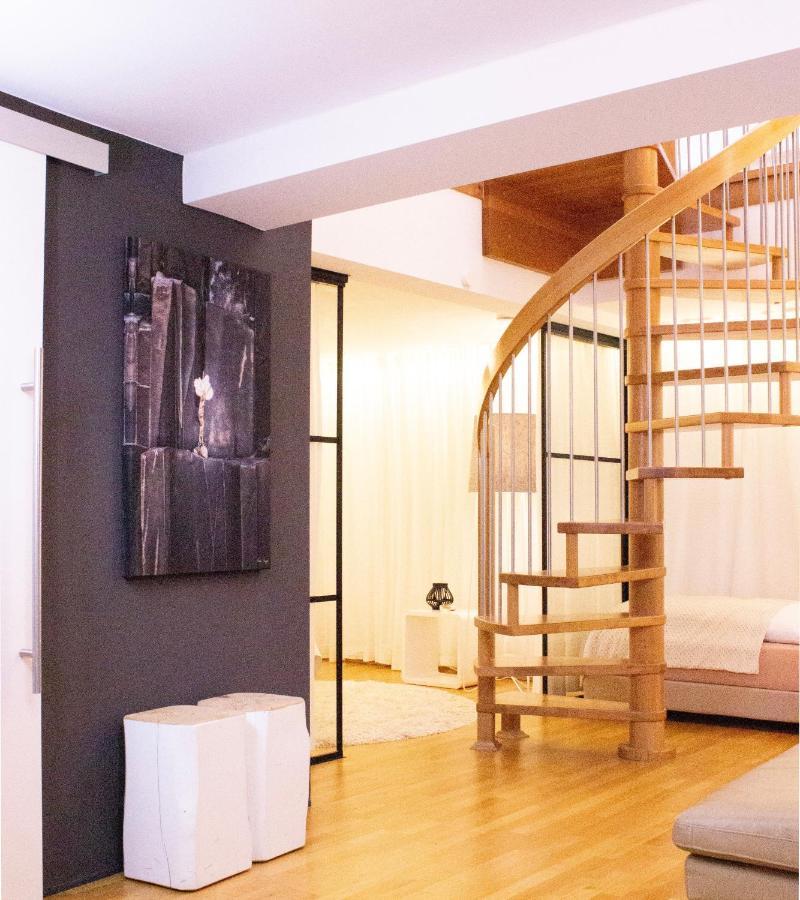 Como Design-Apartment Close To Isar River Area - Centrally Located ميونيخ المظهر الخارجي الصورة