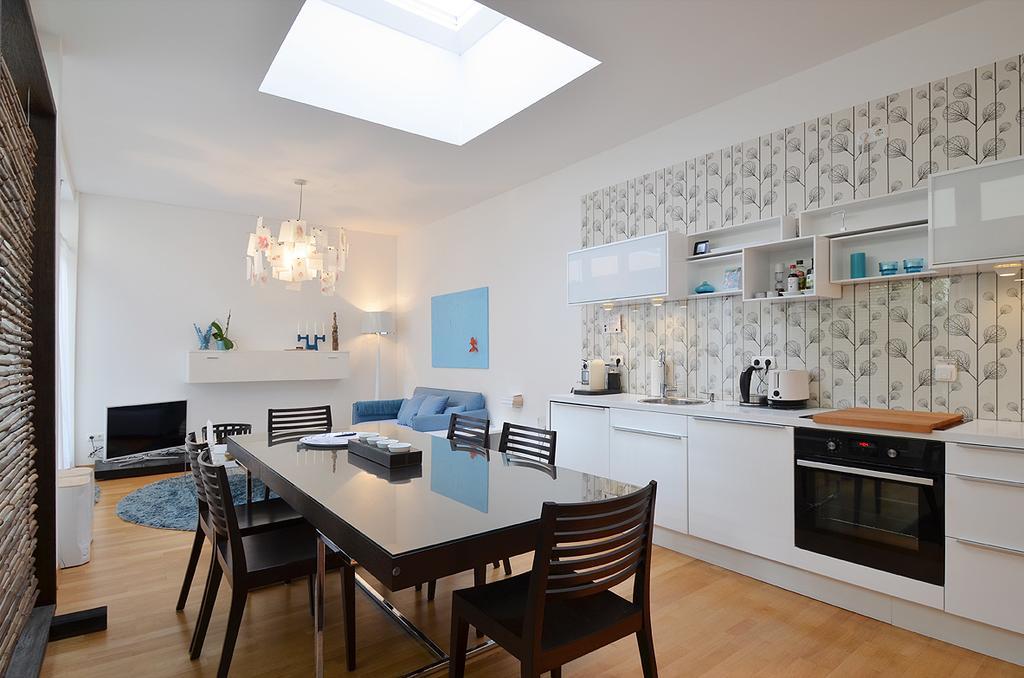 Como Design-Apartment Close To Isar River Area - Centrally Located ميونيخ المظهر الخارجي الصورة